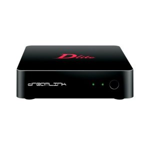 Dreamlink Dlite W streaming box