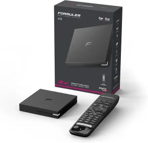 formuler z10 streaming device