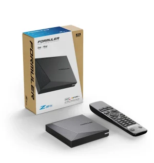 formuler z11 pro streaming device