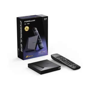 formuler z11 pro max bt1 streaming device