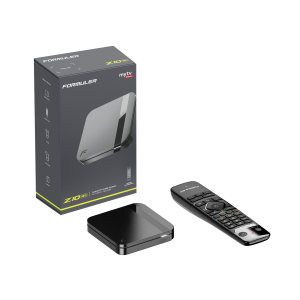 formuler z10 neo streaming box
