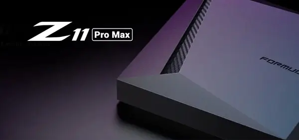 formuler z11 pro max streaming box