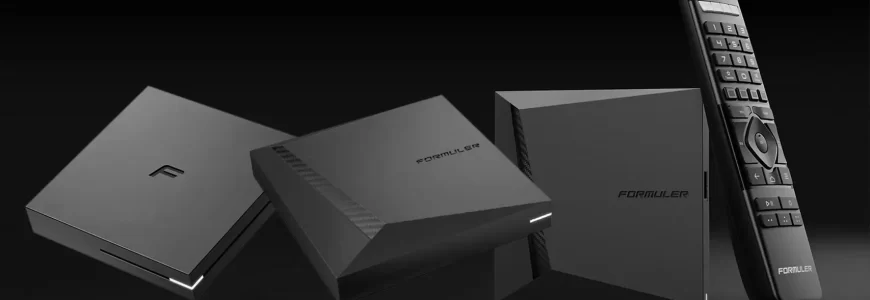 best hdr streaming device - hdr content available on formuler