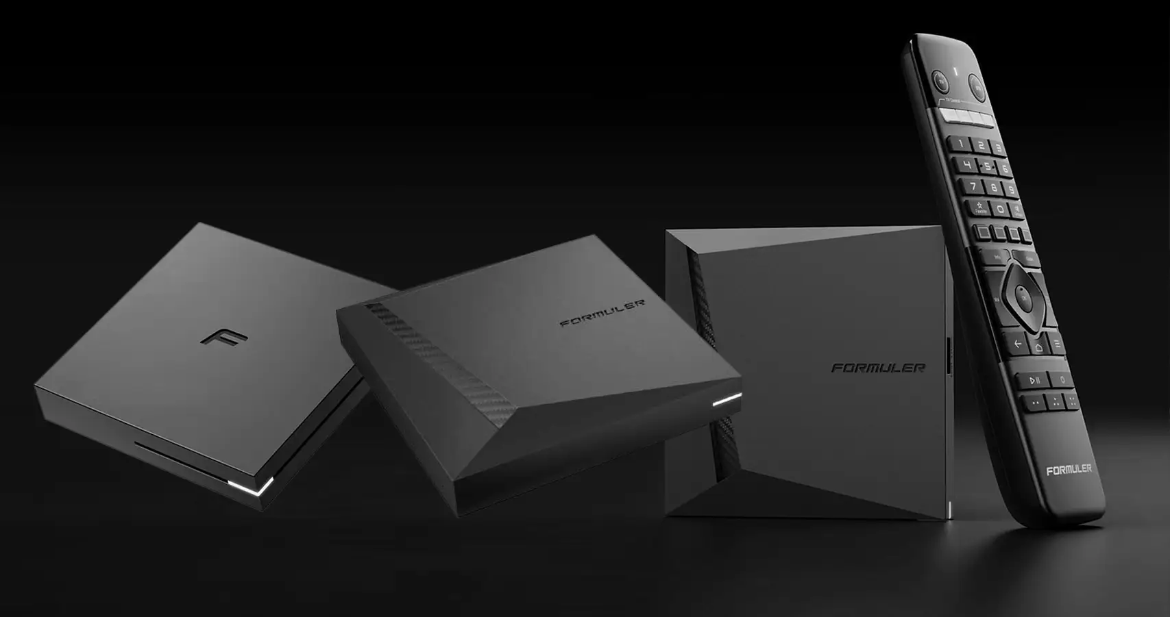best hdr streaming device - hdr content available on formuler