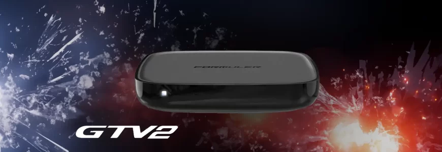 formuler gtv2 box release