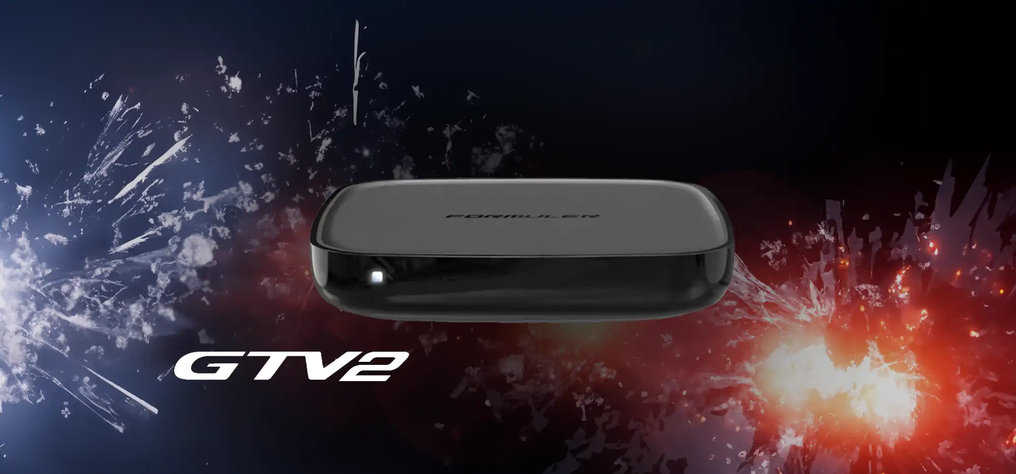 formuler gtv2 box release