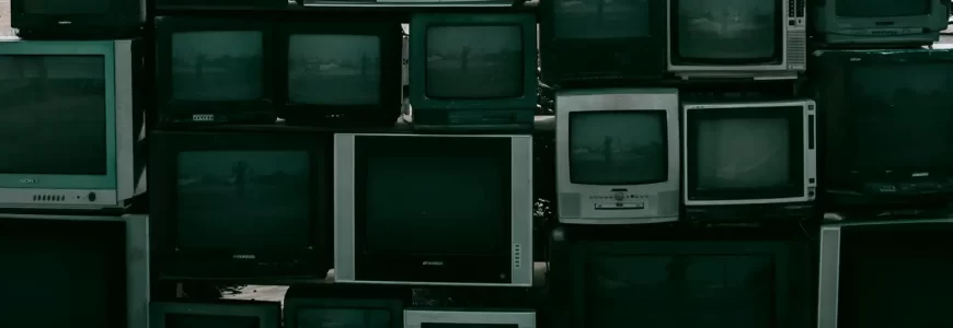 streaming screen resolutions and the future